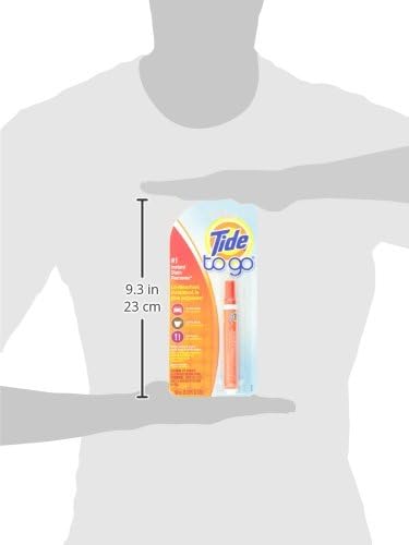 Tide to Go Instant and Effective Stain Remover