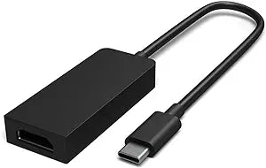 Microsoft Surface USB-C to HDMI Adapter - HFM-00001