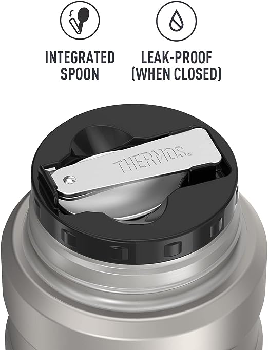 Thermos SK3000STTRI4, Stainless Steel