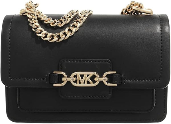 Michael Kors Heather Extra Small CrossbodY