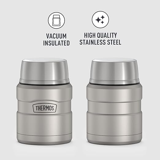 Thermos SK3000STTRI4, Stainless Steel