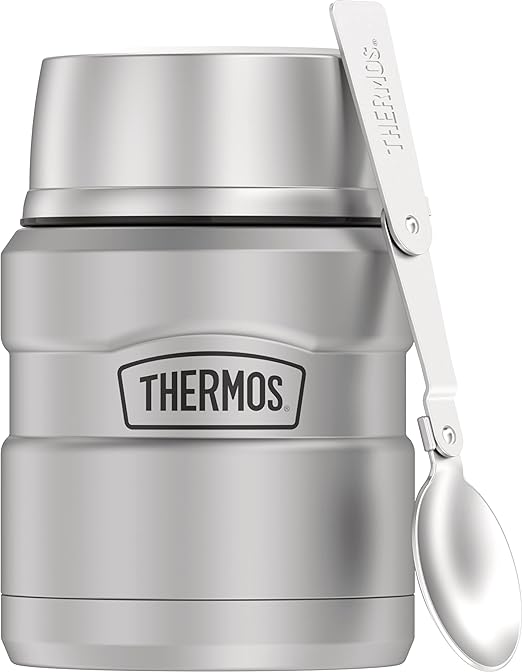 Thermos SK3000STTRI4, Stainless Steel