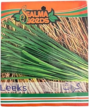 SALMA SEEDS Kelabra Seeds