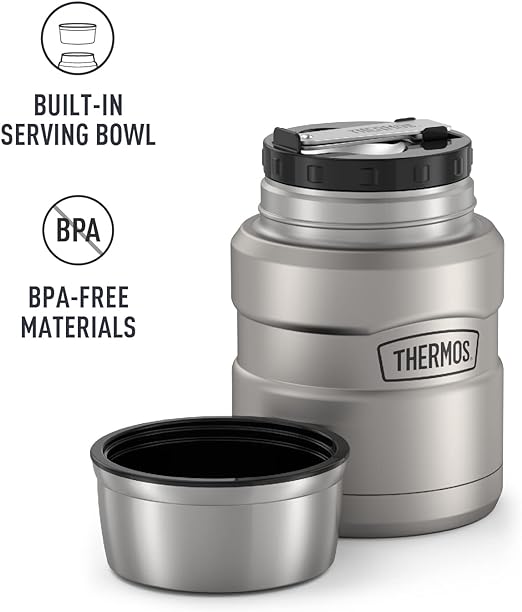 Thermos SK3000STTRI4, Stainless Steel