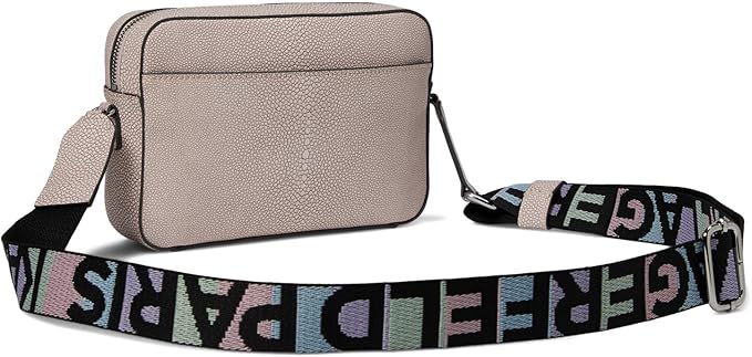 Karl Lagerfeld Paris Maybelle Crossbody