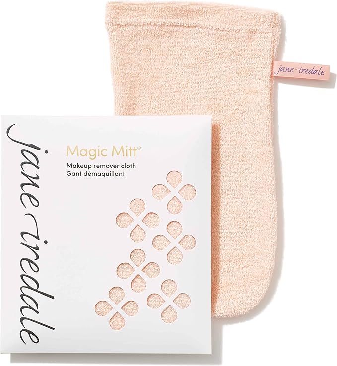 jane iredale Magic Mitt Makeup Remover Cloth