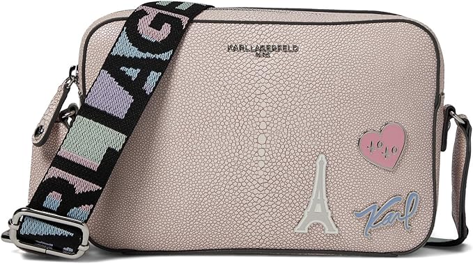 Karl Lagerfeld Paris Maybelle Crossbody