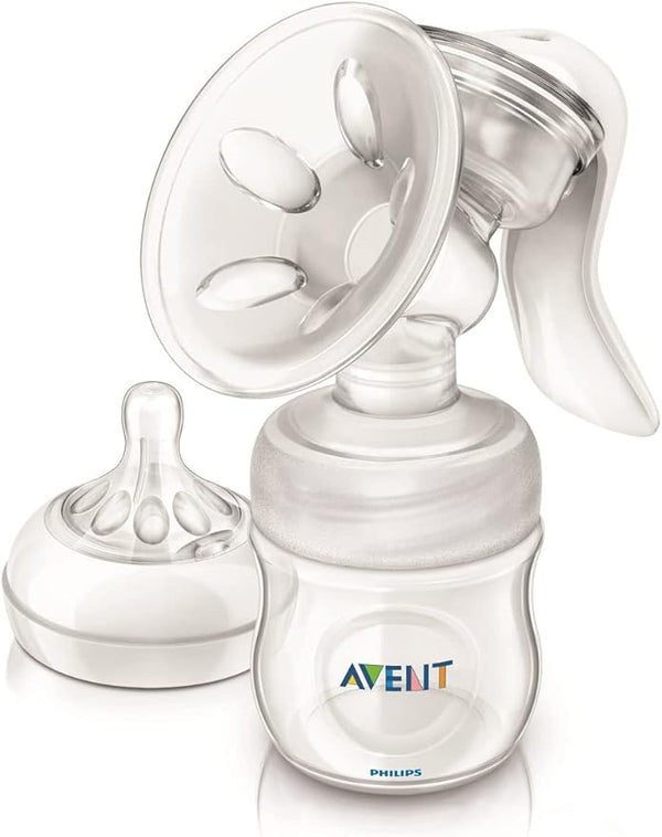 PHILIPS SCF330/20 Manual Breast Pump