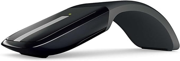 Microsoft RVF-00052 Arc Wireless USB Touch Mouse - Black" )