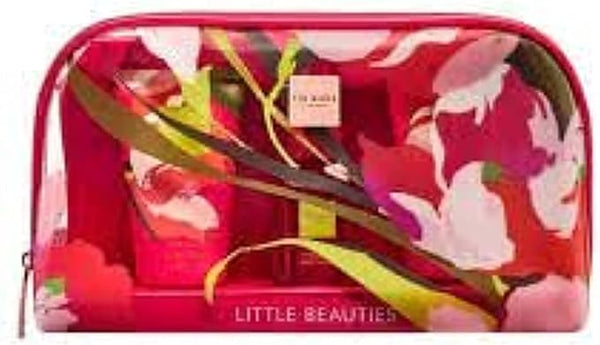 Ted Baker Little Beauties Gift Bag, Red