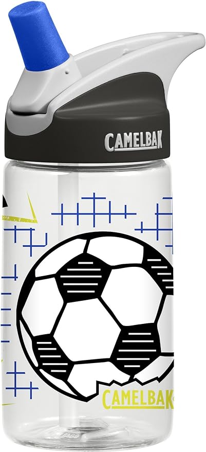 CamelBak Eddy Kids Sports Jam, 400 ml